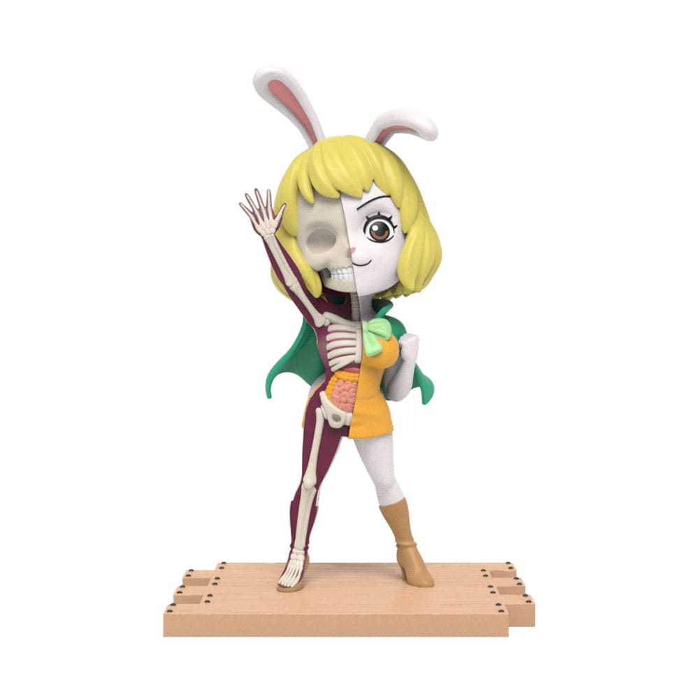 Blind Box Hidden Dissectibles Series 5 (Ladies Ed.) - One Piece