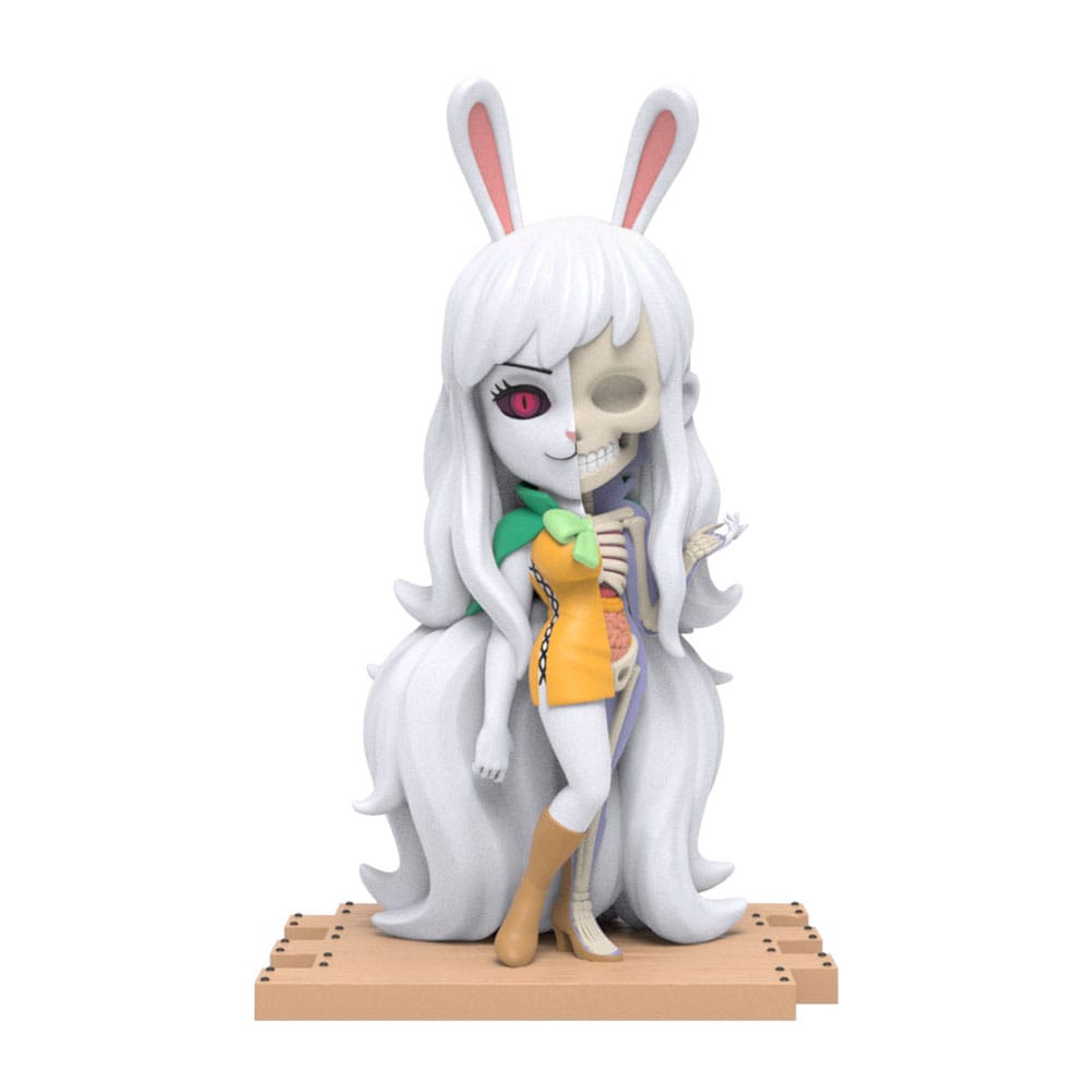 Blind Box Hidden Dissectibles Series 5 (Ladies Ed.) - One Piece