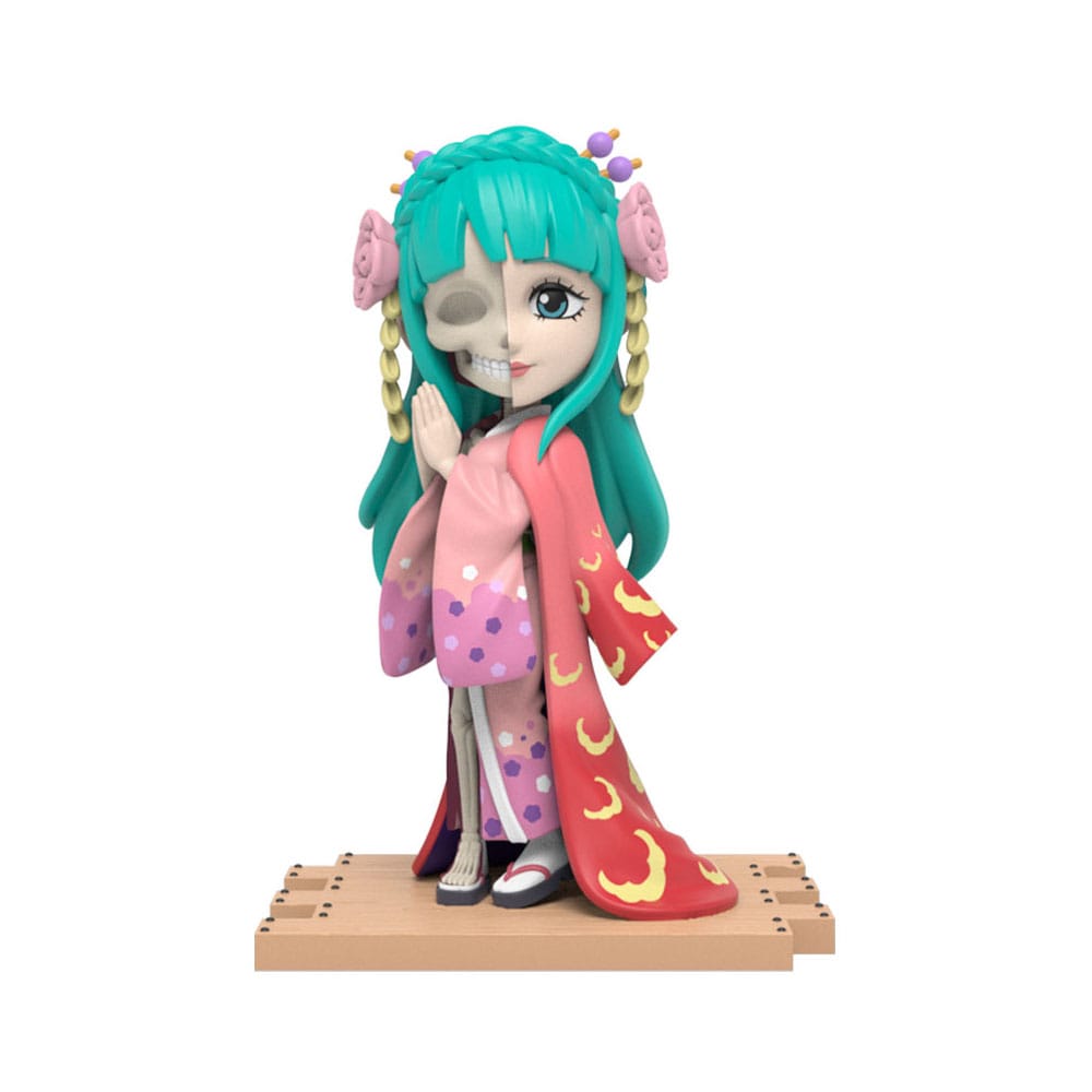 Blind Box Hidden Dissectibles Series 5 (Ladies Ed.) - One Piece