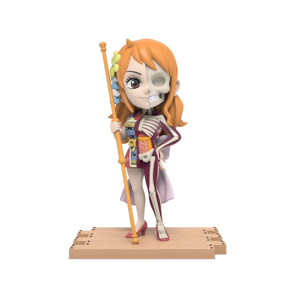Blind Box Hidden Dissectibles Series 5 (Ladies Ed.) - One Piece