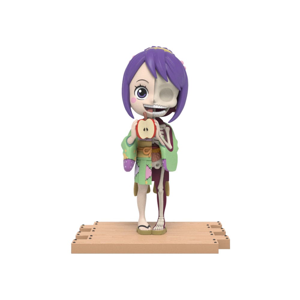 Blind Box Hidden Dissectibles Series 5 (Ladies Ed.) - One Piece