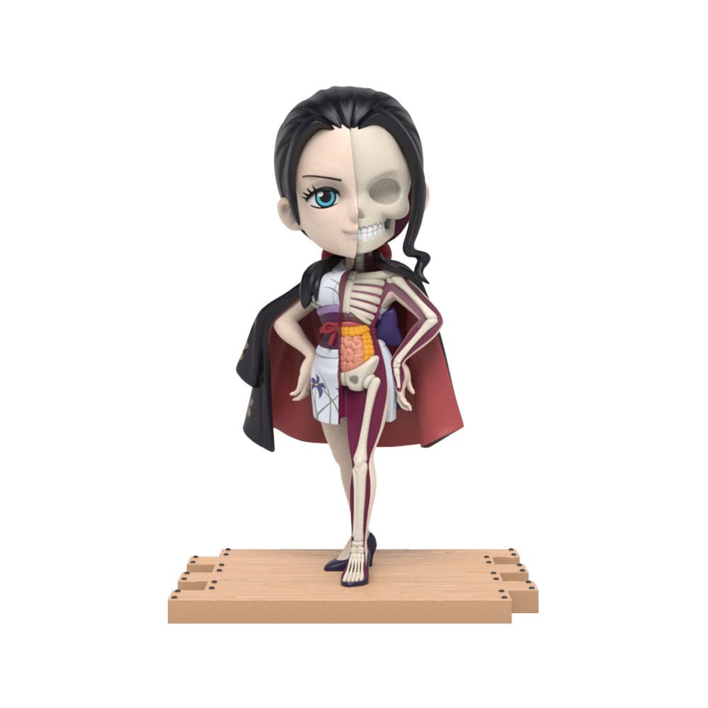Blind Box Hidden Dissectibles Series 5 (Ladies Ed.) - One Piece