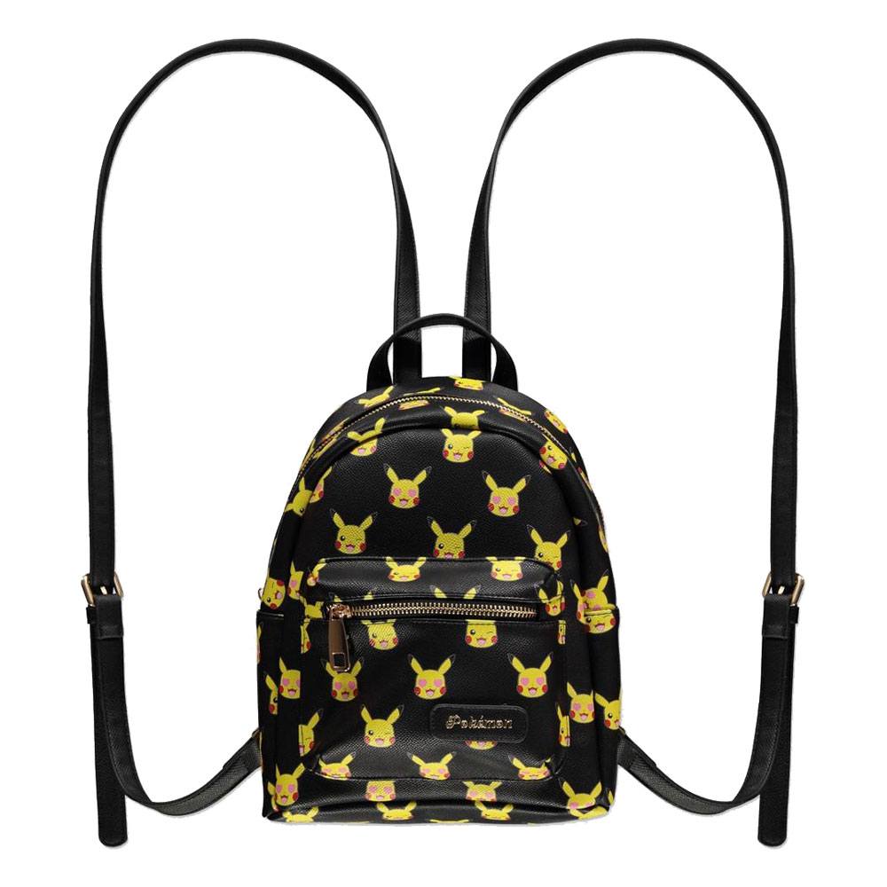 Sac à dos Pikachu - Pokémon