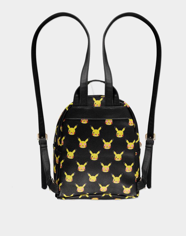 Sac à dos Pikachu - Pokémon