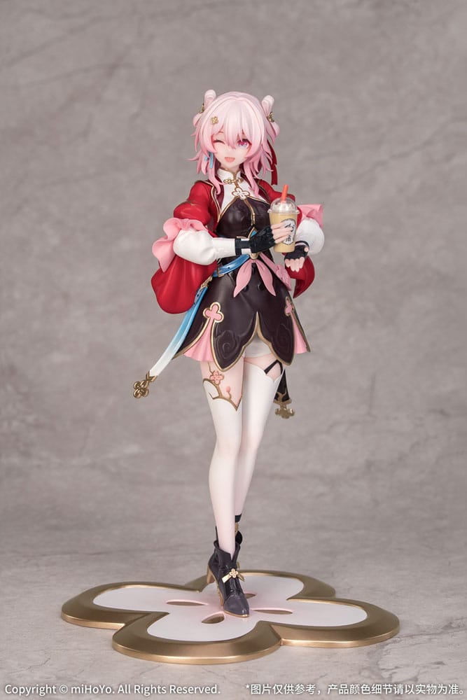 Figurine Gift+ 1/8 March 7th: The Hunt - Honkai: Star Rail - Myethos