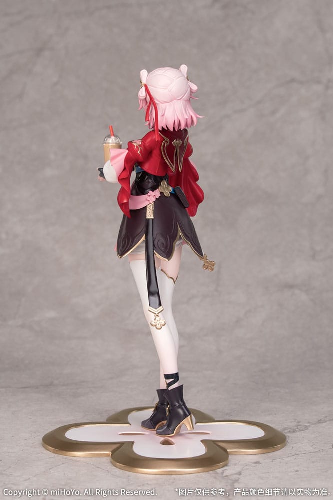 Figurine Gift+ 1/8 March 7th: The Hunt - Honkai: Star Rail - Myethos