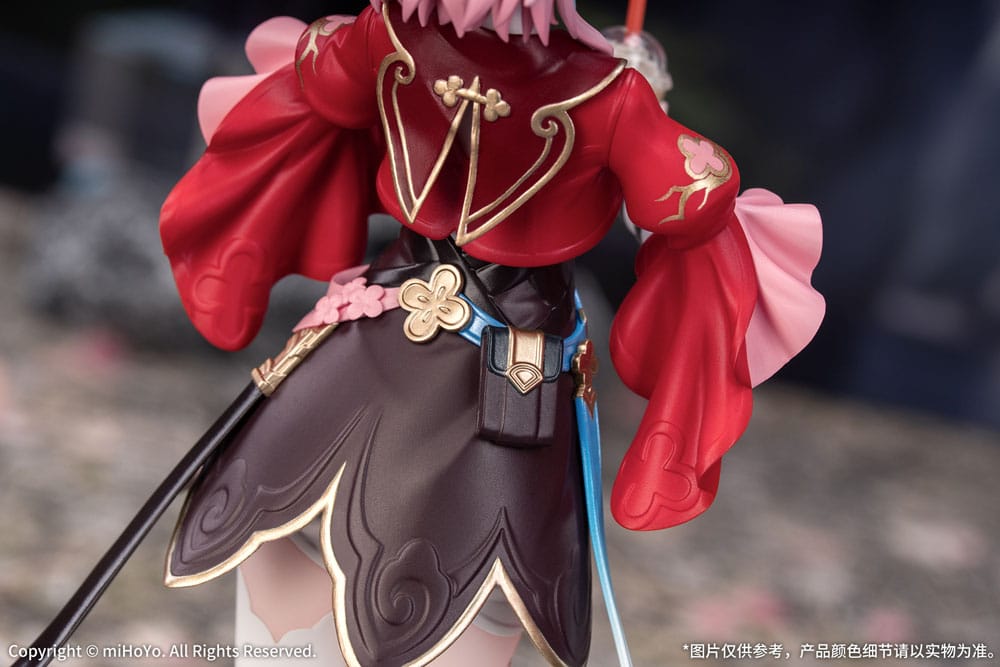 Figurine Gift+ 1/8 March 7th: The Hunt - Honkai: Star Rail - Myethos