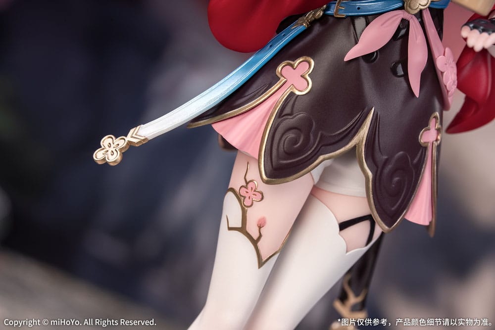 Figurine Gift+ 1/8 March 7th: The Hunt - Honkai: Star Rail - Myethos