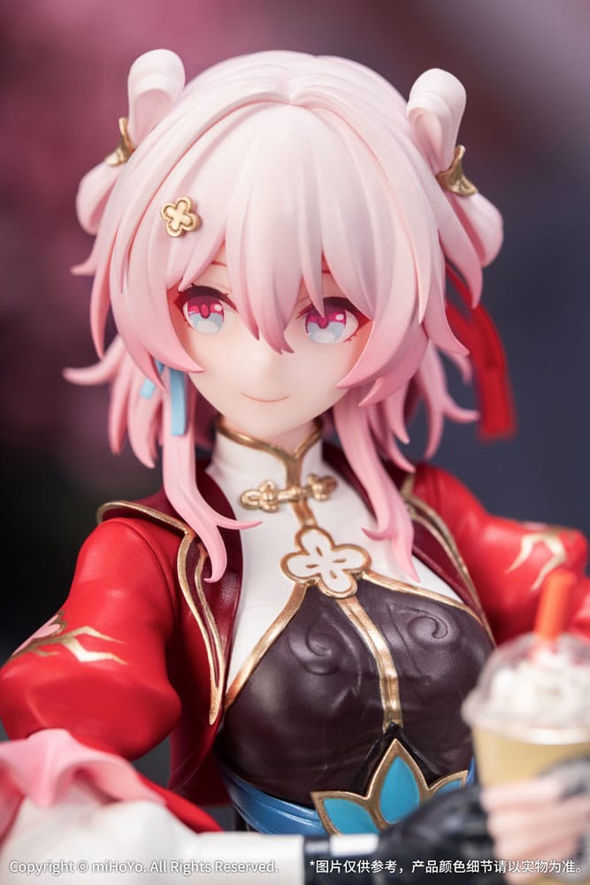 Figurine Gift+ 1/8 March 7th: The Hunt - Honkai: Star Rail - Myethos