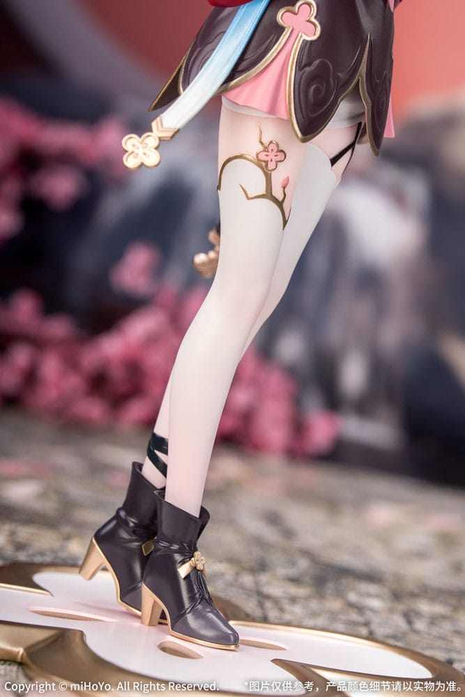 Figurine Gift+ 1/8 March 7th: The Hunt - Honkai: Star Rail - Myethos
