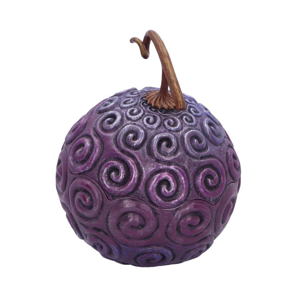 Replique boîte de rangement fruit du démon Gum-gum fruit - One Piece