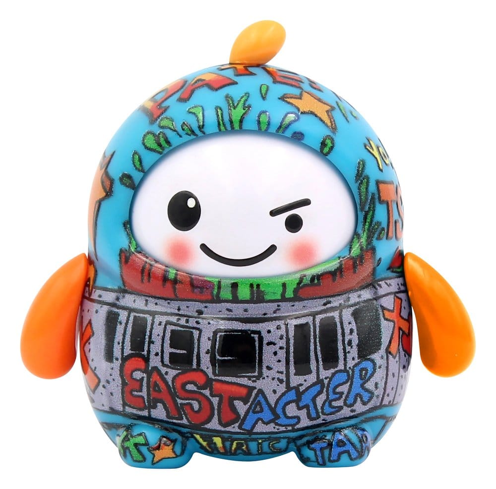 Mystery Box Lama Tama Figurine électroniques Série 1