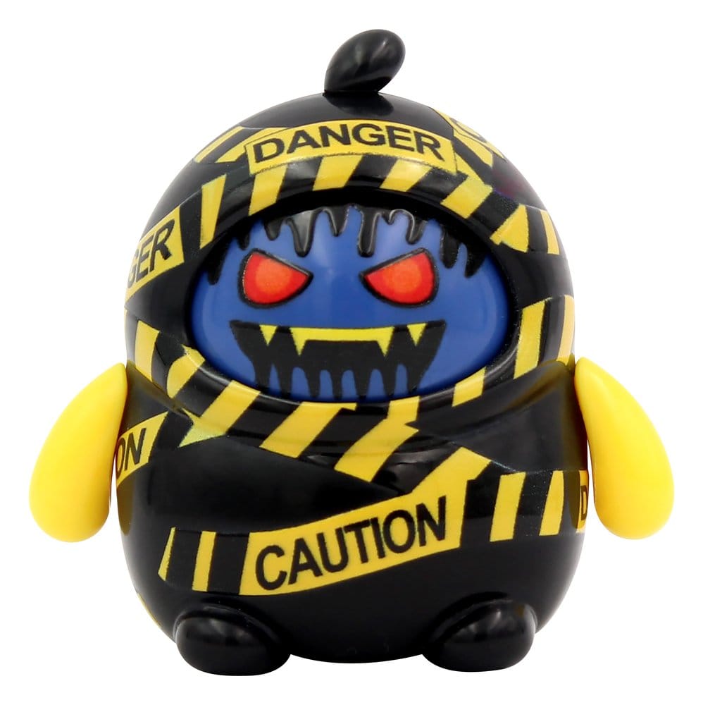 Mystery Box Lama Tama Figurine électroniques Série 1