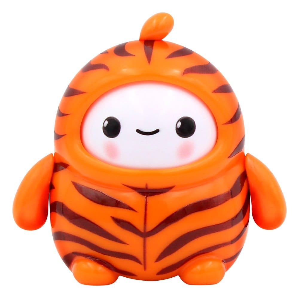 Mystery Box Lama Tama Figurine électroniques Série 1