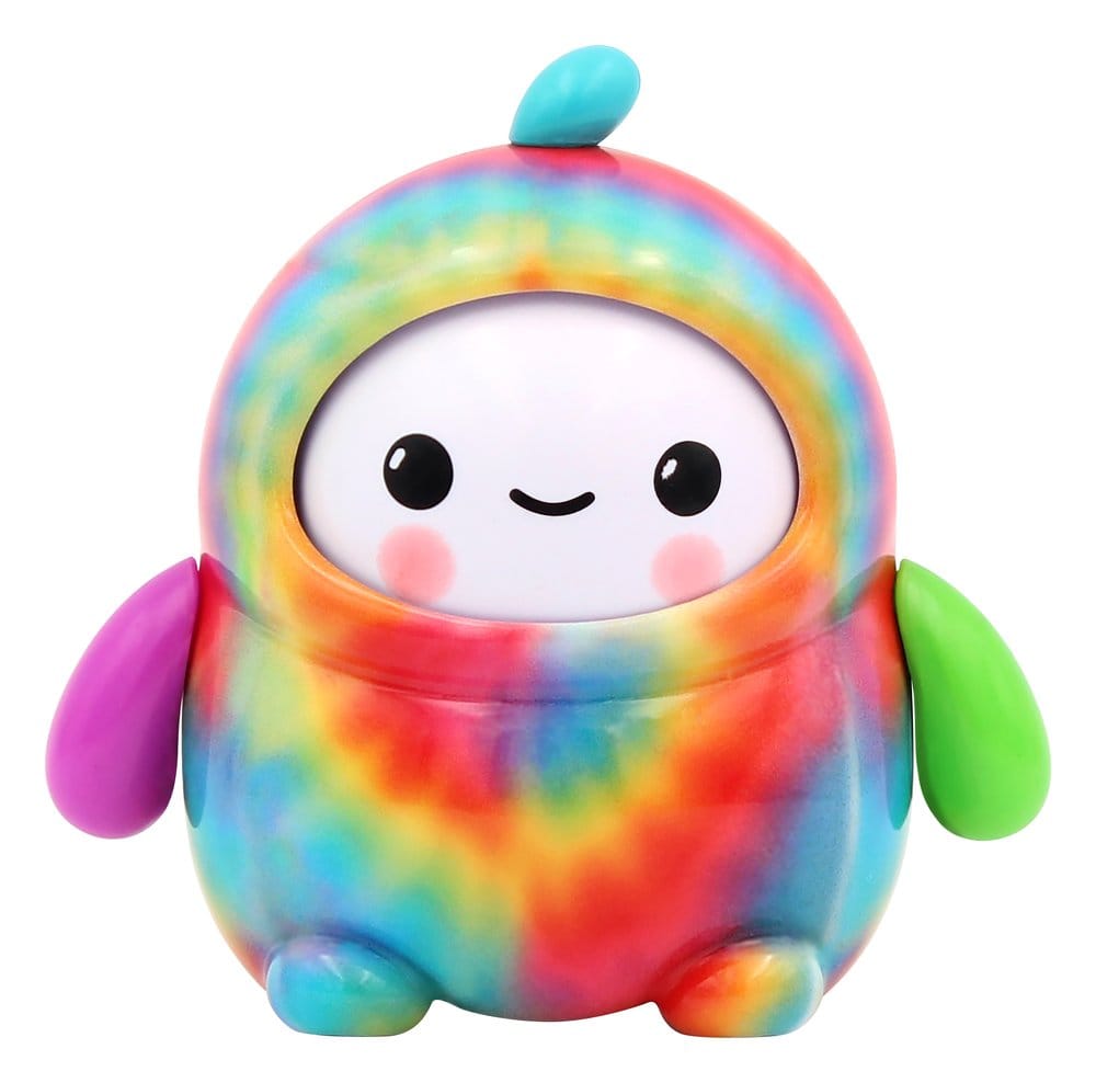 Mystery Box Lama Tama Figurine électroniques Série 1