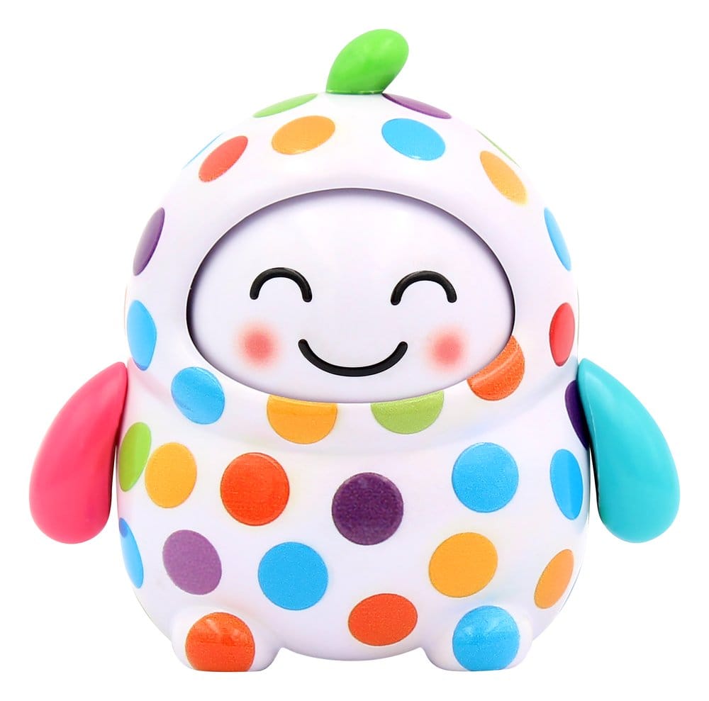 Mystery Box Lama Tama Figurine électroniques Série 1