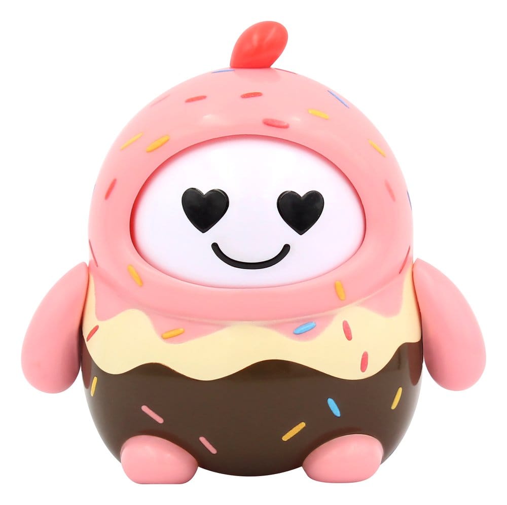 Mystery Box Lama Tama Figurine électroniques Série 1