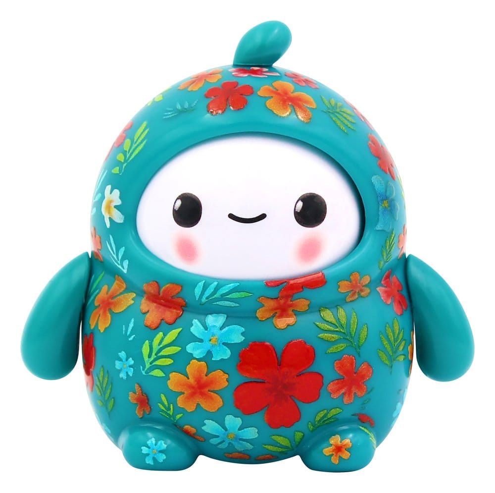 Mystery Box Lama Tama Figurine électroniques Série 1