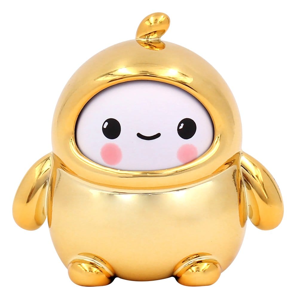 Mystery Box Lama Tama Figurine électroniques Série 1