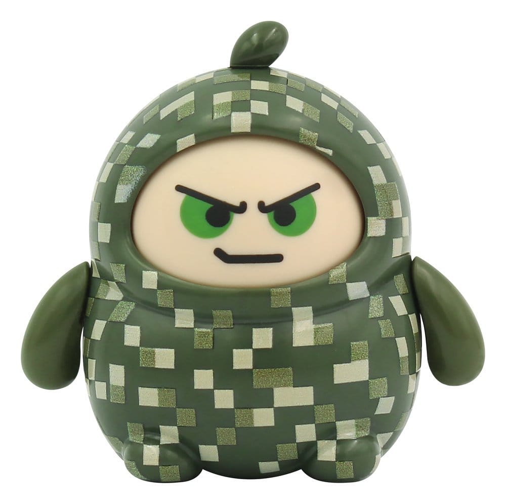 Mystery Box Lama Tama Figurine électroniques Série 1