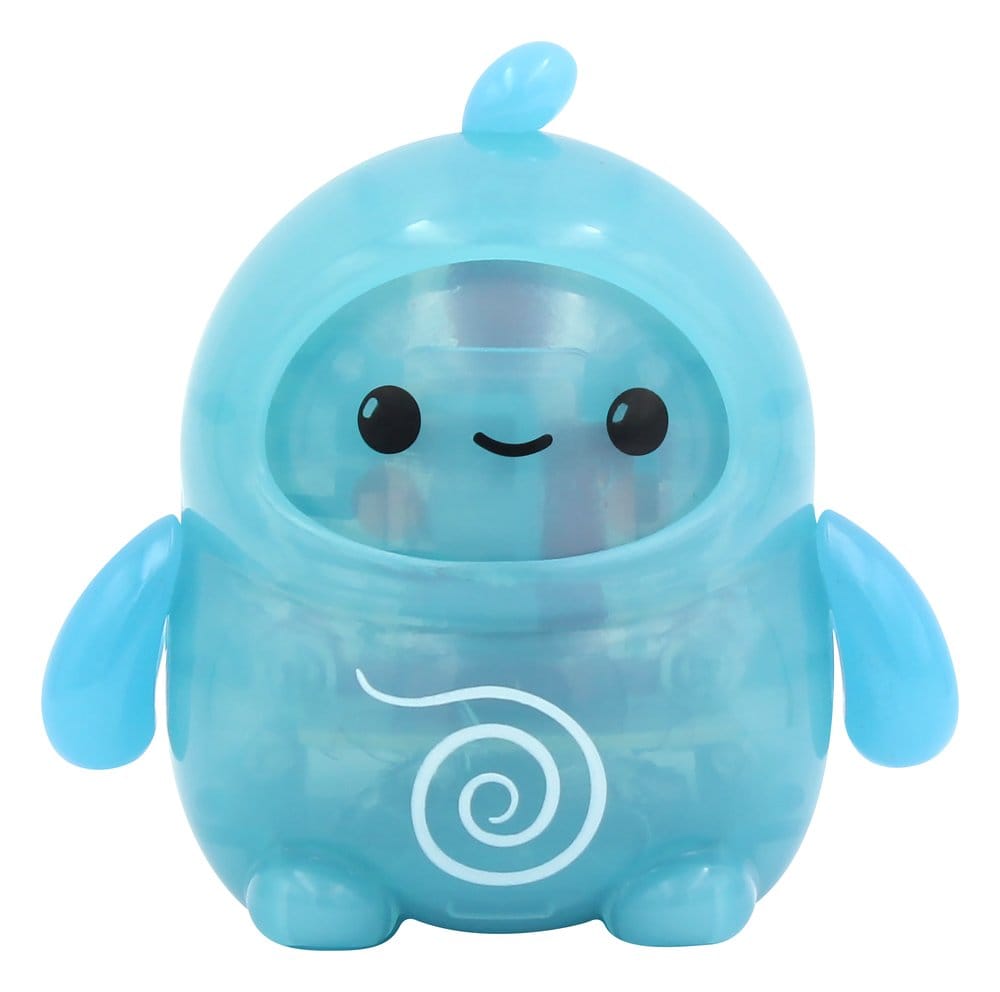 Mystery Box Lama Tama Figurine électroniques Série 1