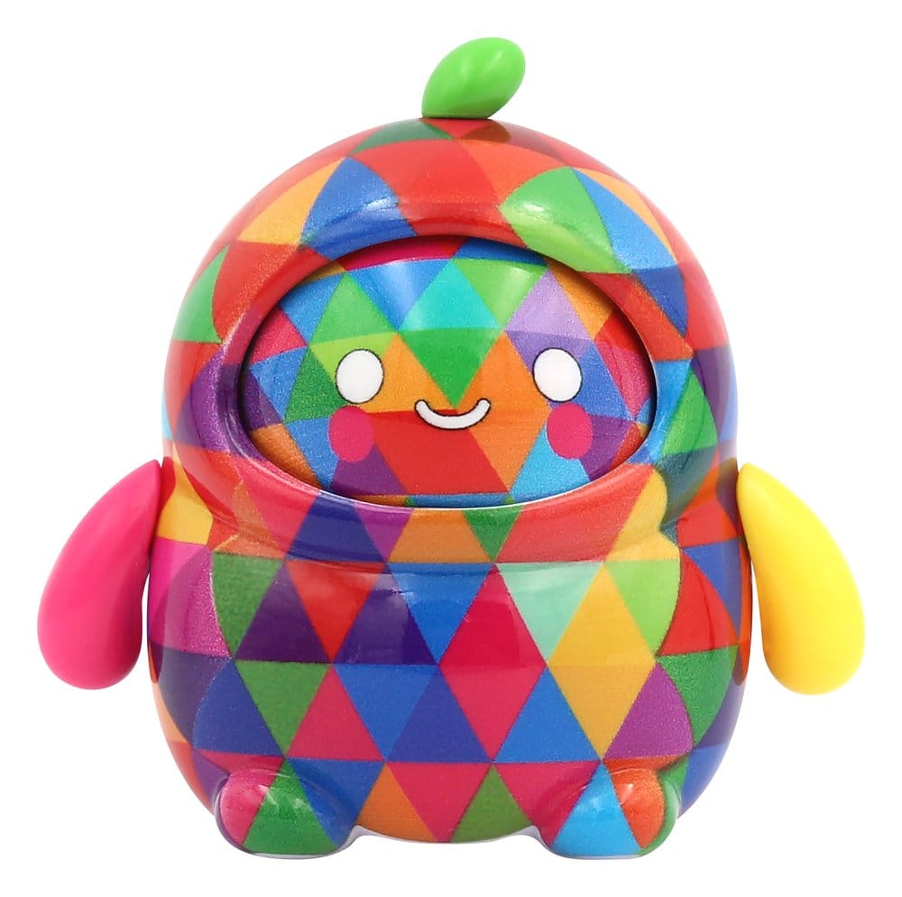 Mystery Box Figurine Chi - CHI - Plastoy