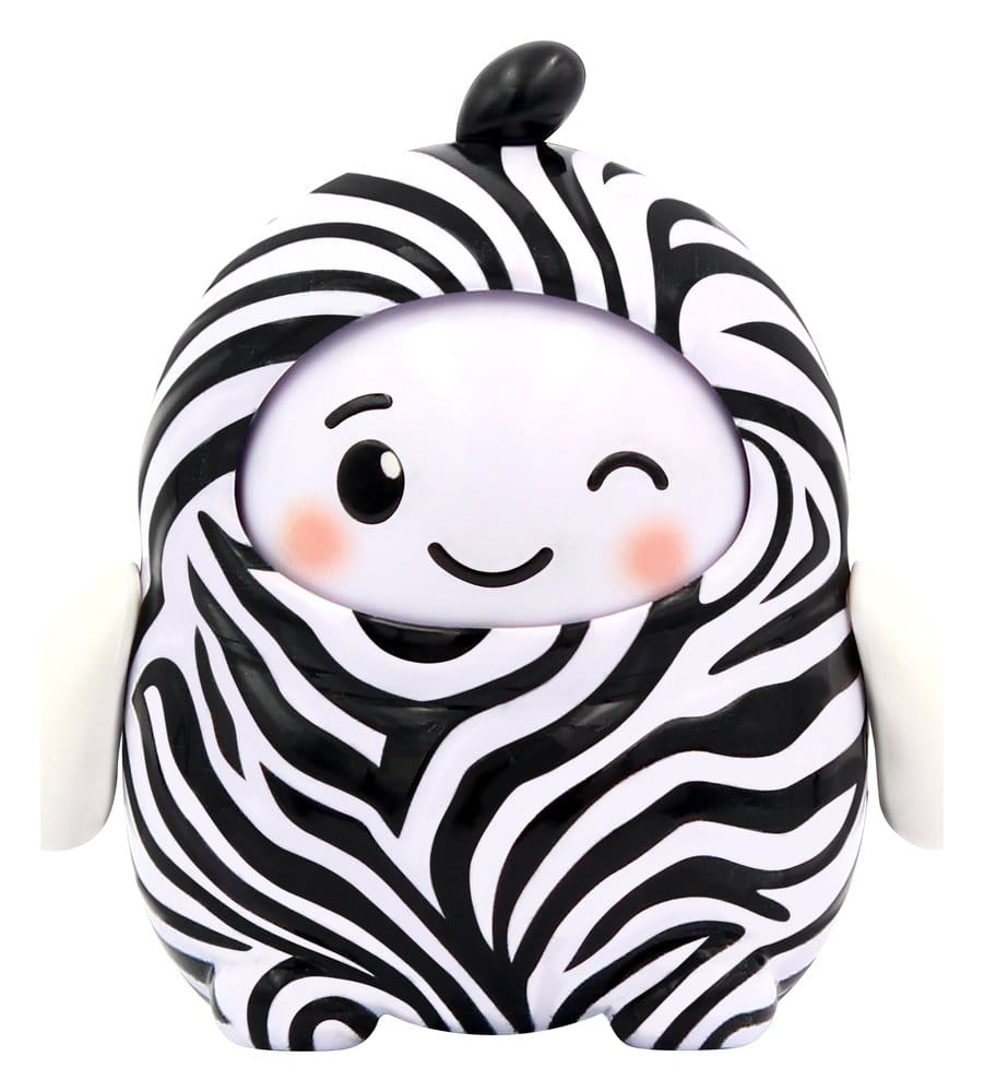 Mystery Box Figurine Chi - CHI - Plastoy