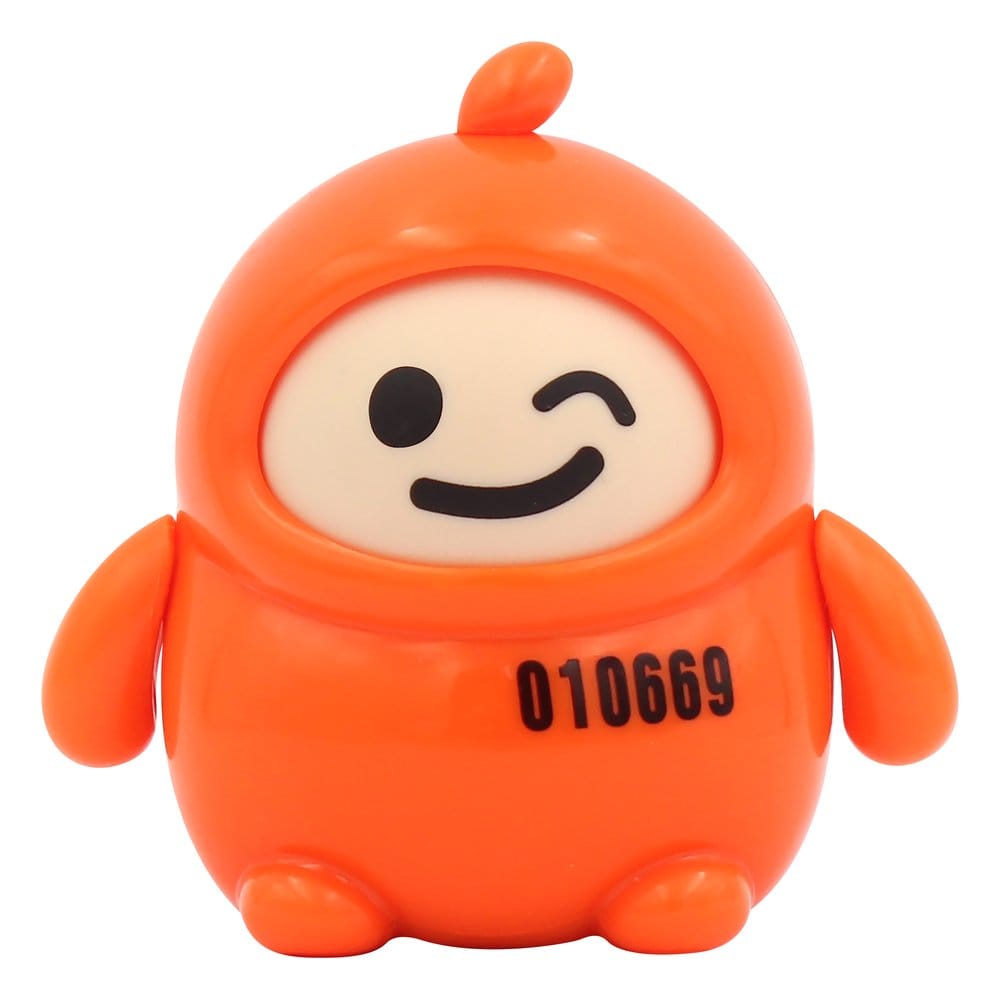 Mystery Box Figurine Chi - CHI - Plastoy
