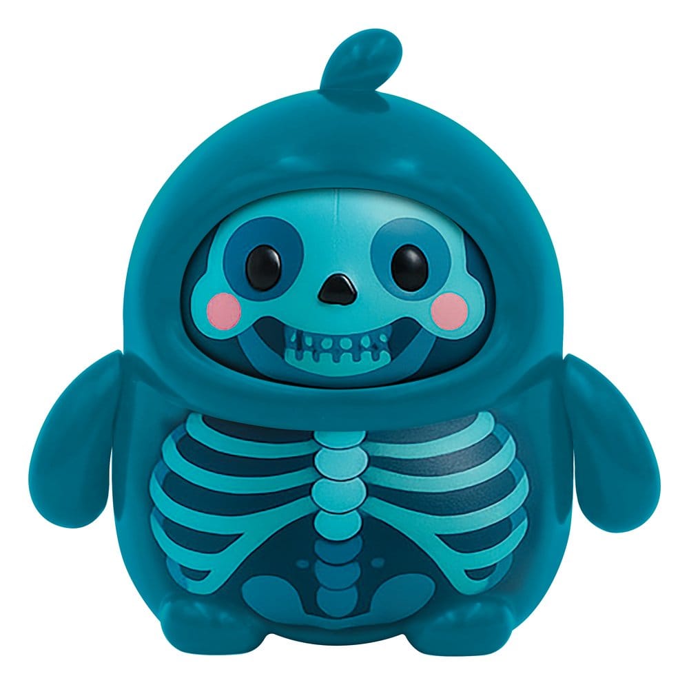 Mystery Box Figurine Chi - CHI - Plastoy