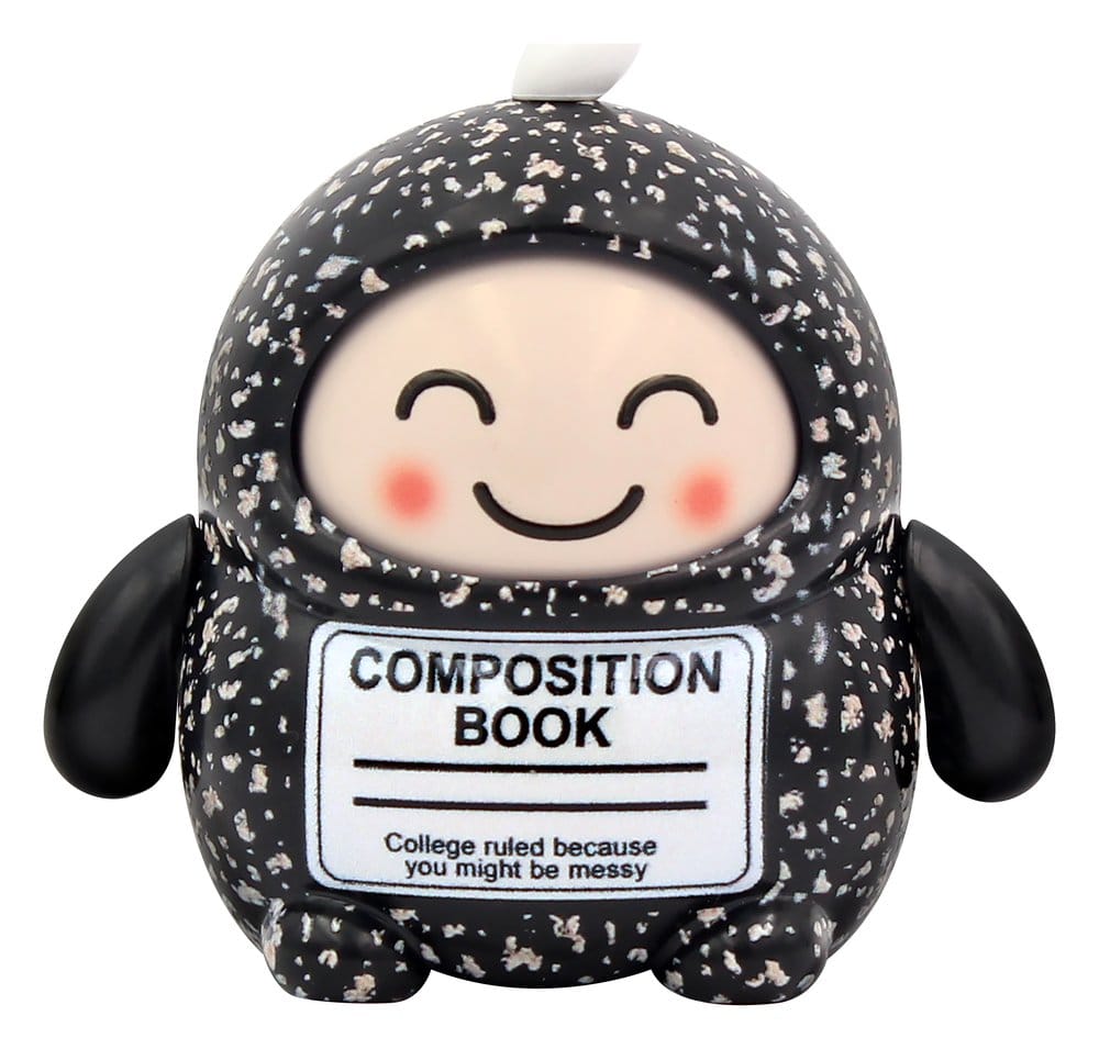 Mystery Box Figurine Chi - CHI - Plastoy