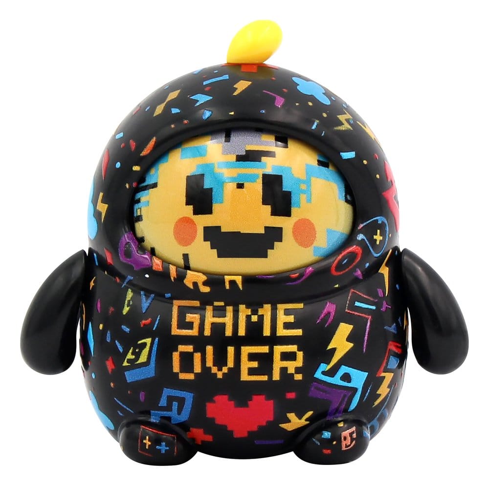 Mystery Box Figurine Chi - CHI - Plastoy