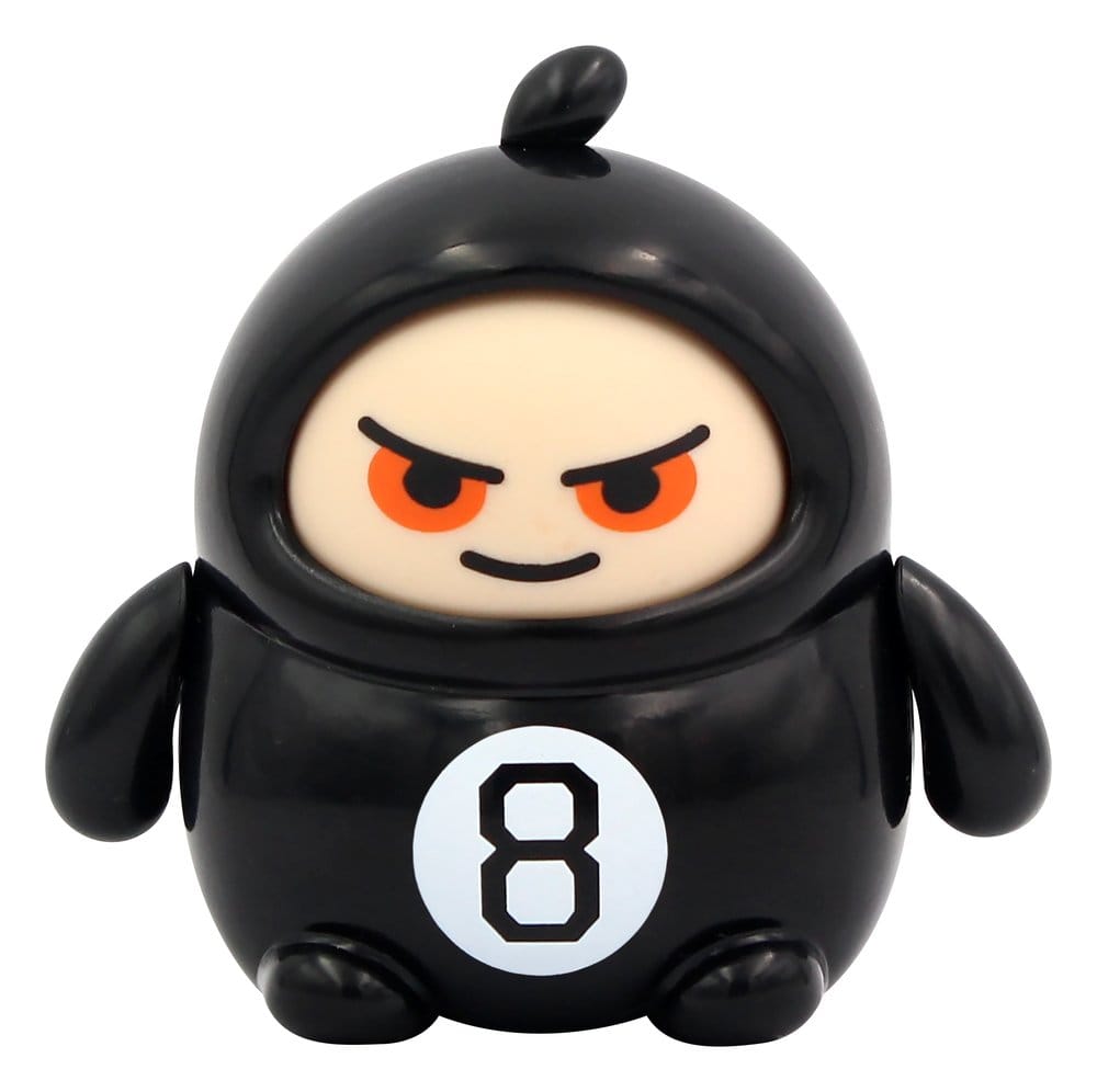 Mystery Box Figurine Chi - CHI - Plastoy