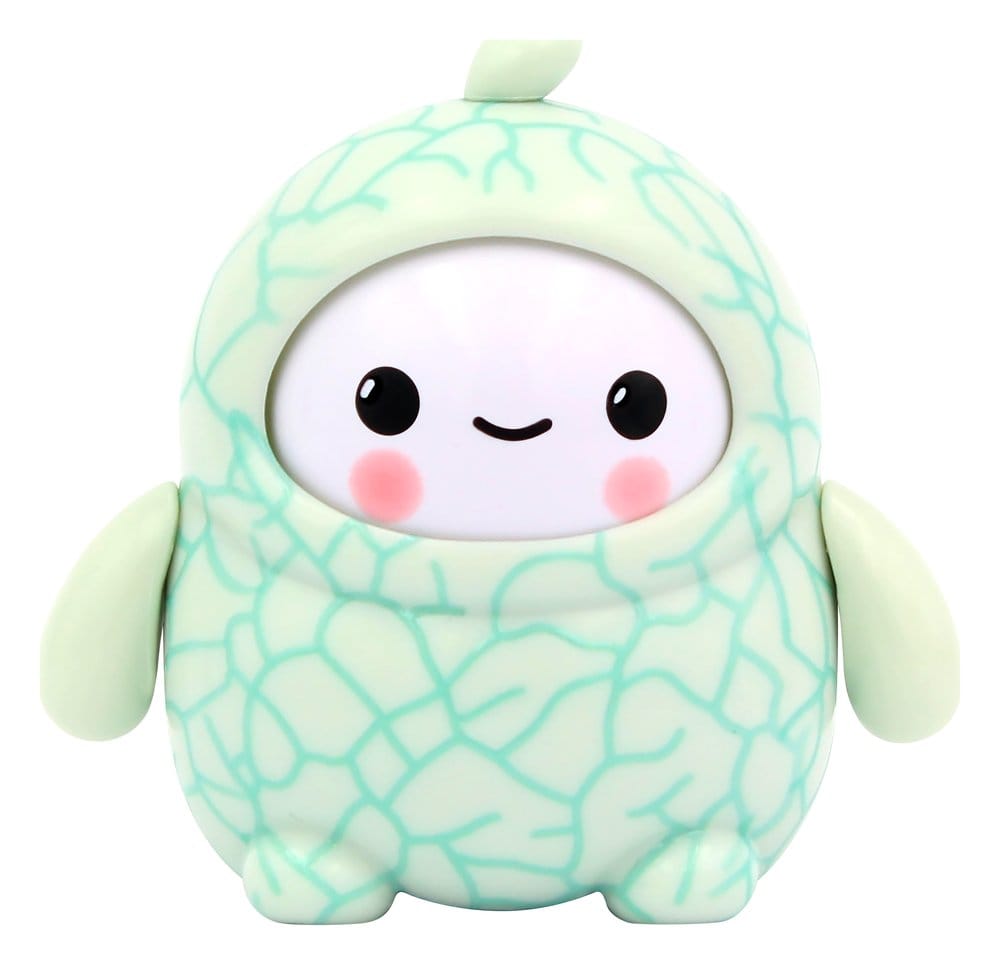 Mystery Box Figurine Chi - CHI - Plastoy
