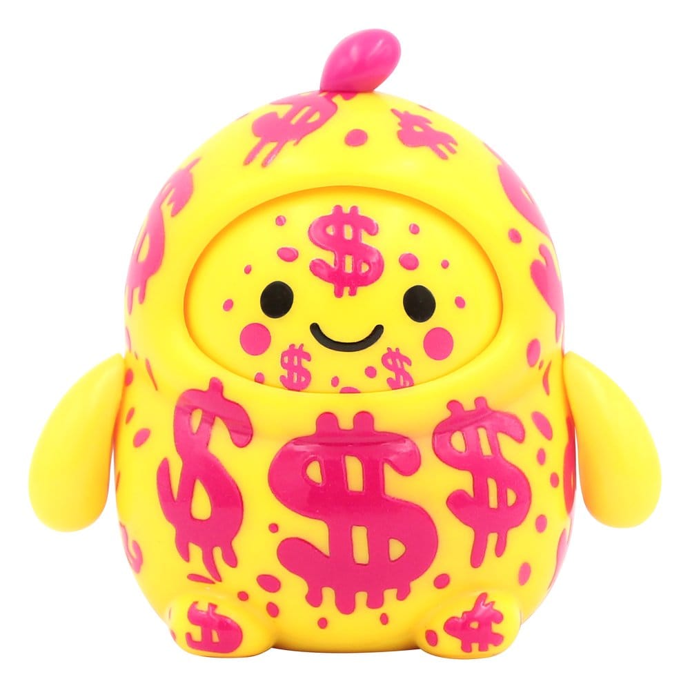 Mystery Box Figurine Chi - CHI - Plastoy
