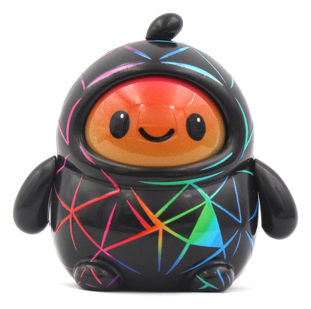 Mystery Box Figurine Chi - CHI - Plastoy