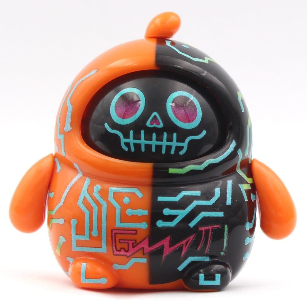 Mystery Box Figurine Chi - CHI - Plastoy