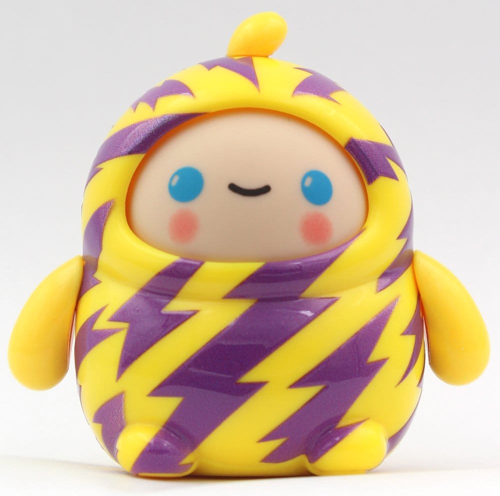 Mystery Box Figurine Chi - CHI - Plastoy