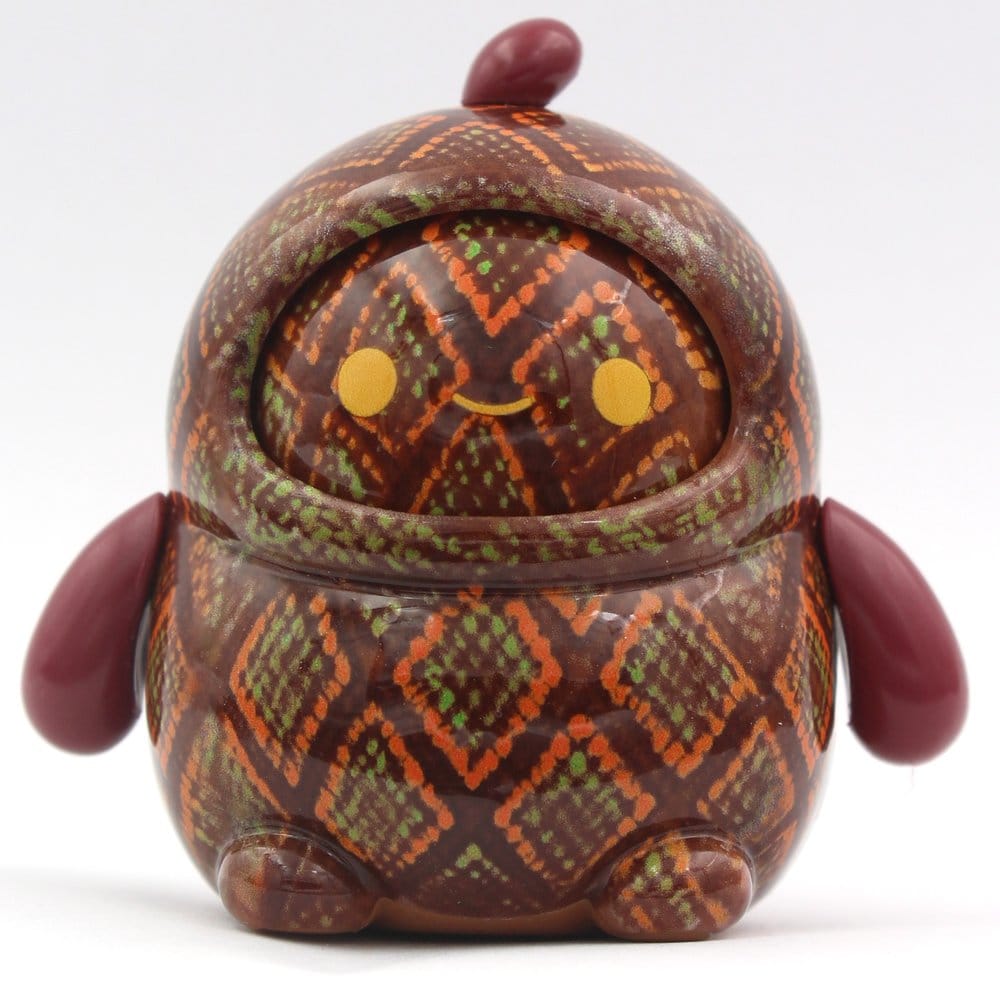 Mystery Box Figurine Chi - CHI - Plastoy