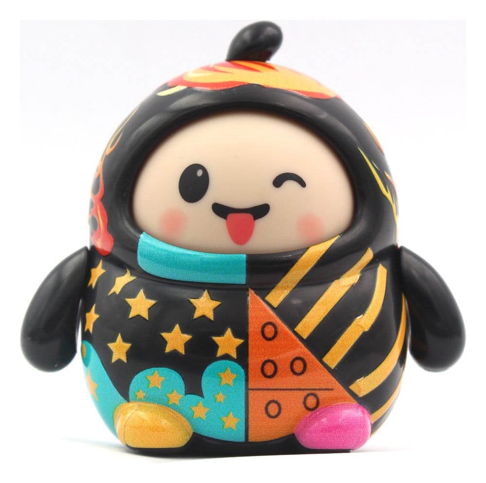 Mystery Box Figurine Chi - CHI - Plastoy