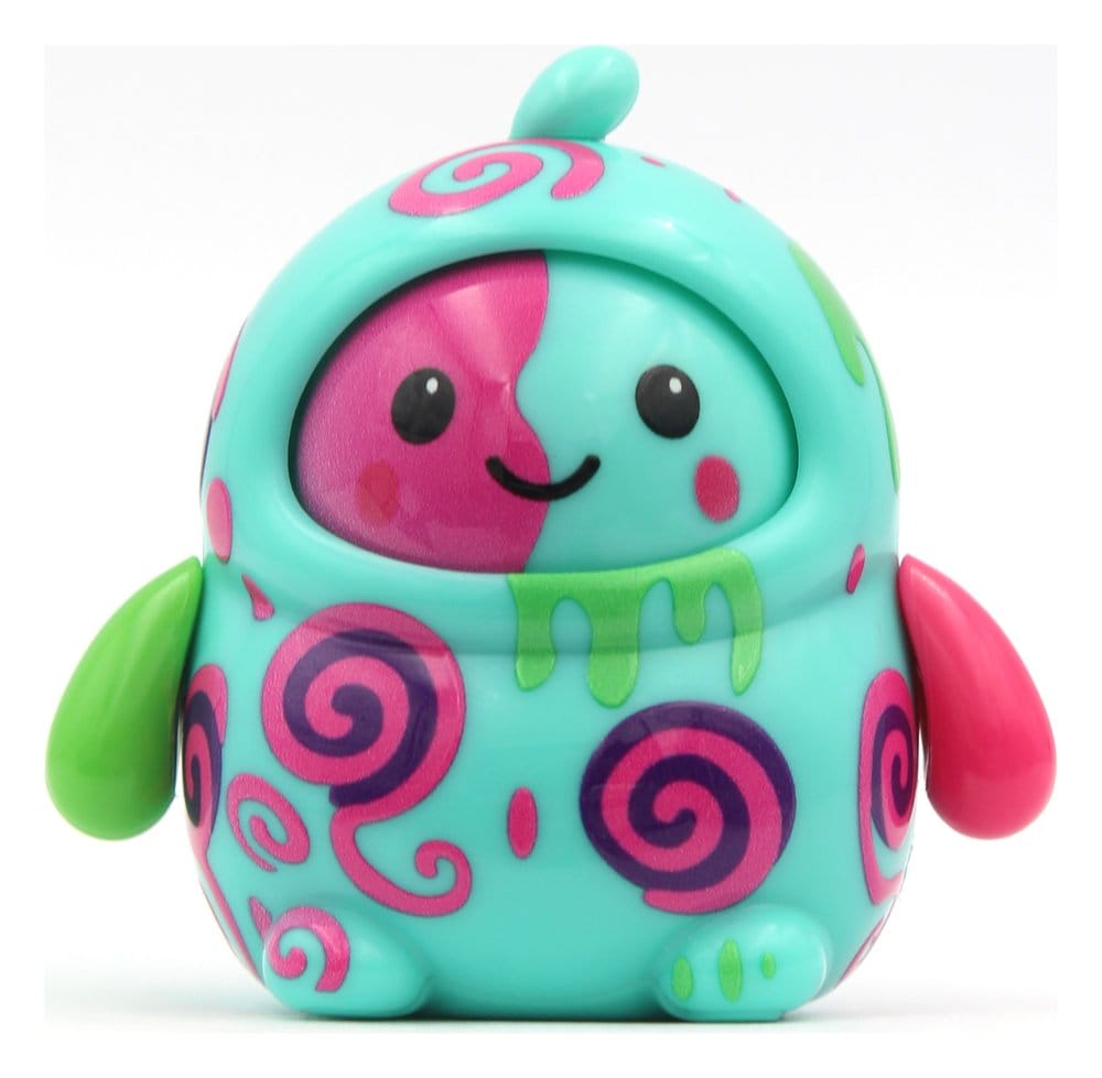 Mystery Box Figurine Chi - CHI - Plastoy