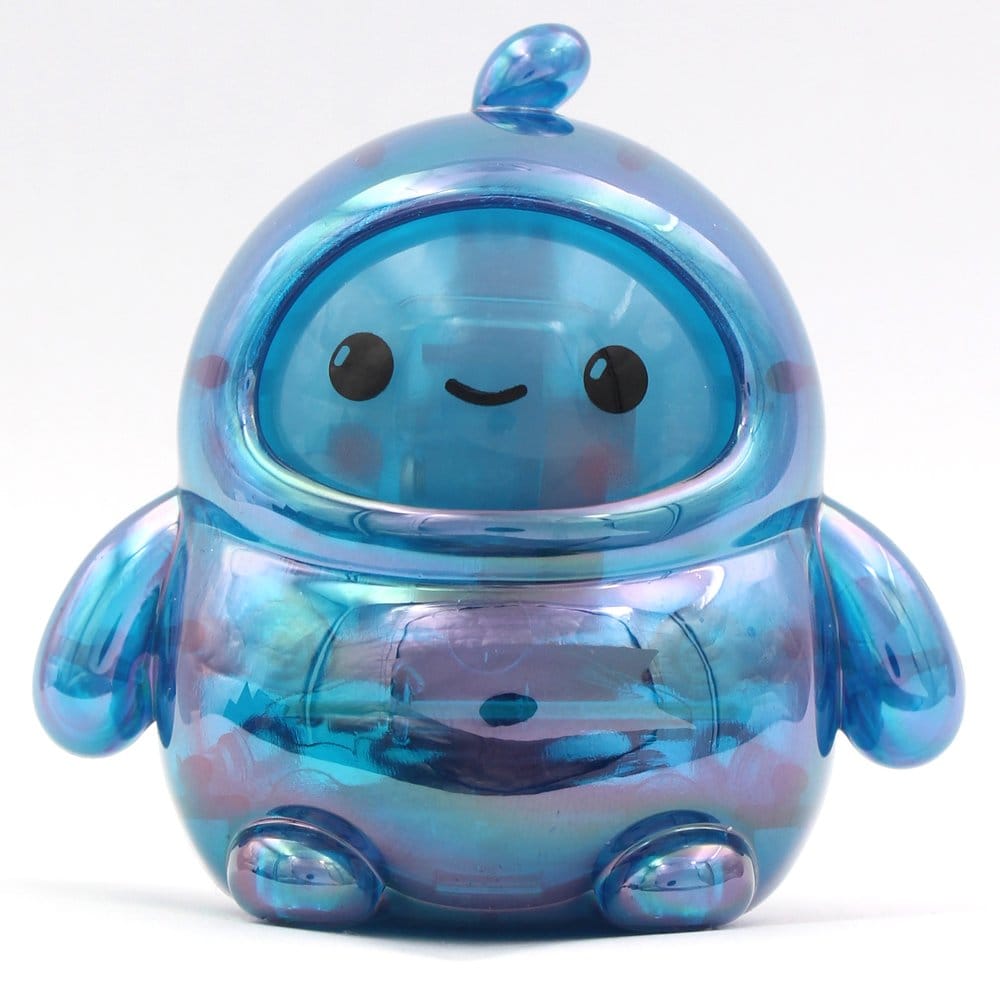 Mystery Box Figurine Chi - CHI - Plastoy