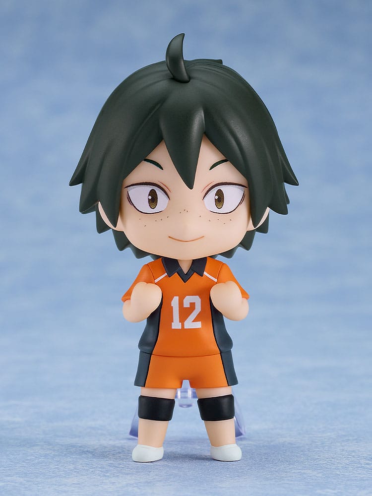 Figurine Nendoroid Surprise Ver. 02 Karasuno Edition - Haikyu!!