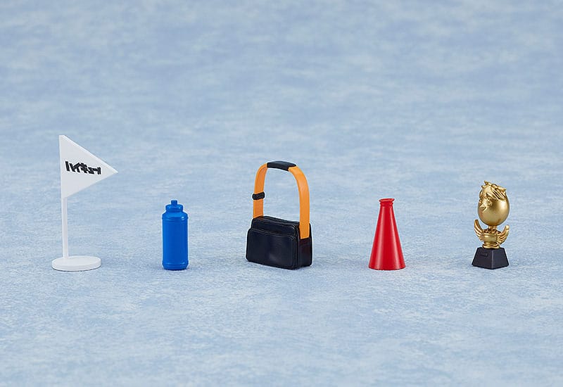 Figurine Nendoroid Surprise Ver. 02 - Haikyu!!