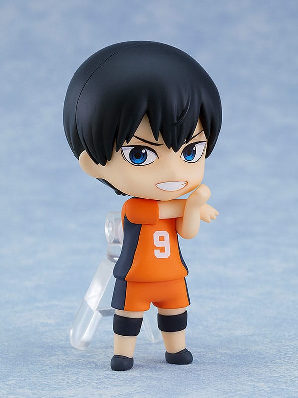 Figurine Nendoroid Surprise Ver. 02 - Haikyu!!
