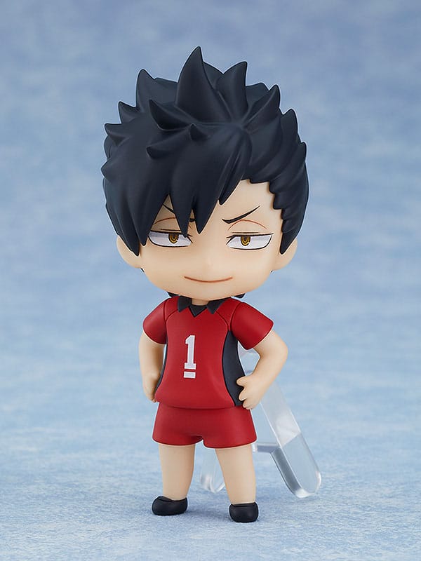 Figurine Nendoroid Surprise Ver. 02 - Haikyu!!