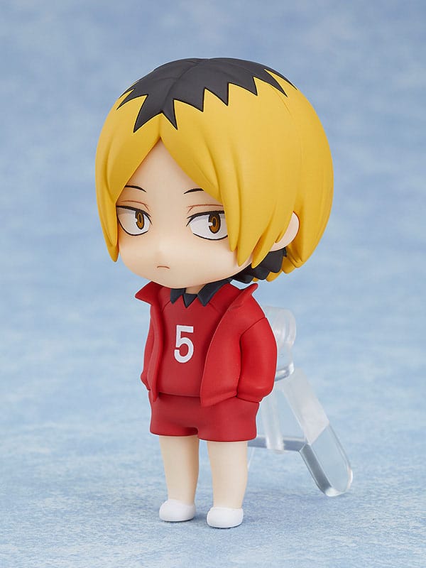 Figurine Nendoroid Surprise Ver. 02 - Haikyu!!
