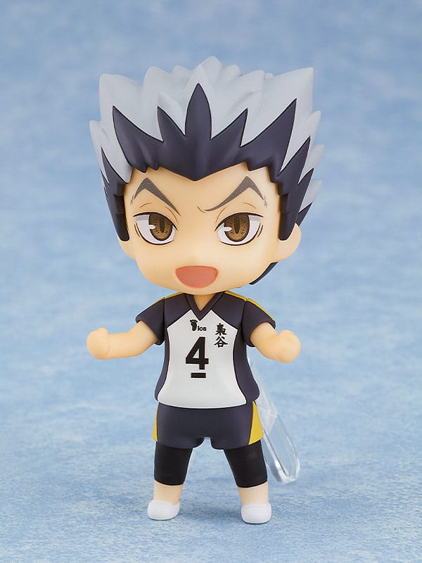 Figurine Nendoroid Surprise Ver. 02 - Haikyu!!