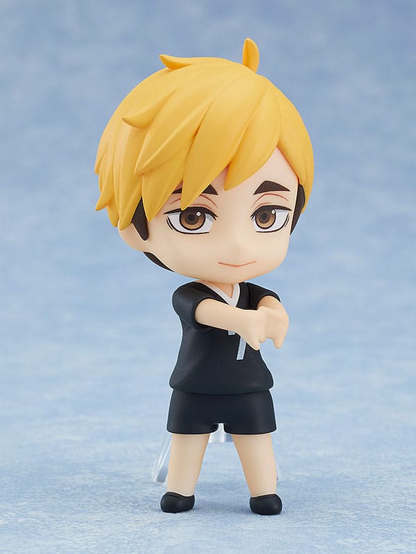 Figurine Nendoroid Surprise Ver. 02 - Haikyu!!