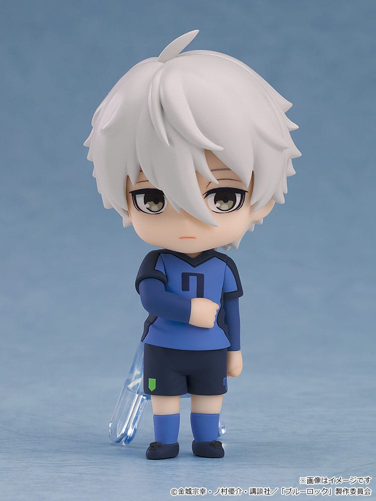 Mystery box Nendoroid Surprise Blue Lock