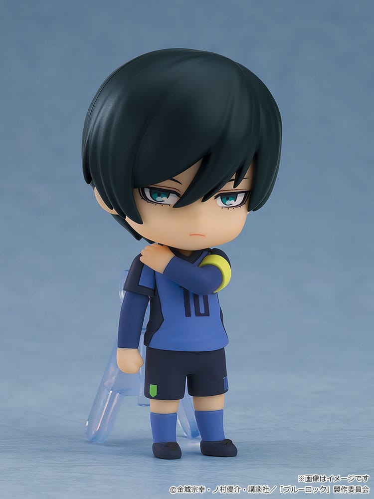 Mystery box Nendoroid Surprise Blue Lock
